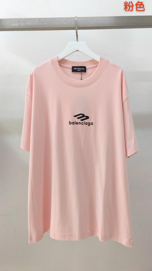 Balenciaga Shirts-133
